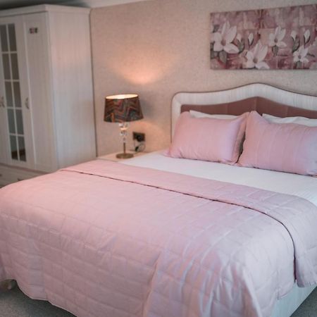 Dolphin Boutique Hotel & Restaurant Karacaören Екстериор снимка